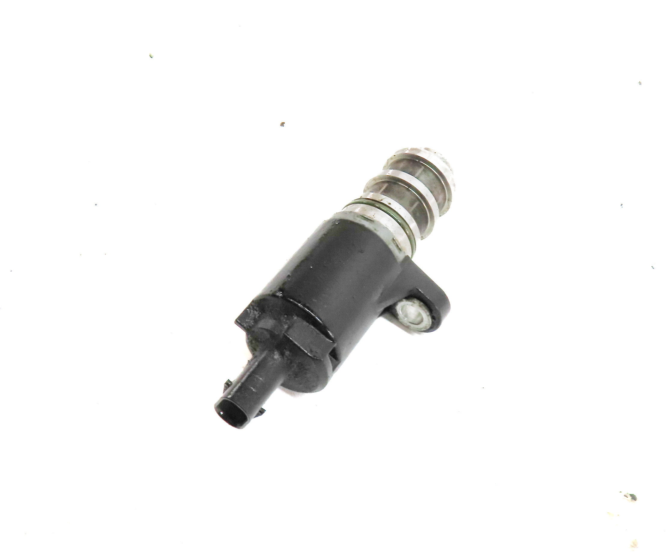 2012 BMW 535I (F10) 3.0L (N55) ENGINE MOTOR OIL FLUID PRESSURE SOLENOID — exact item pictured